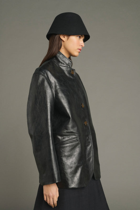 CHAPEAU KARRY NOIR