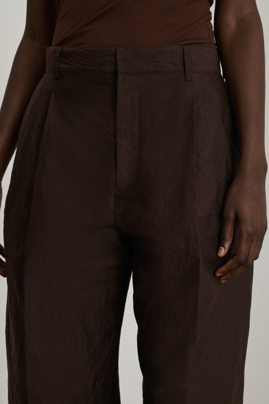 Hose Watson - Braun - Damen
