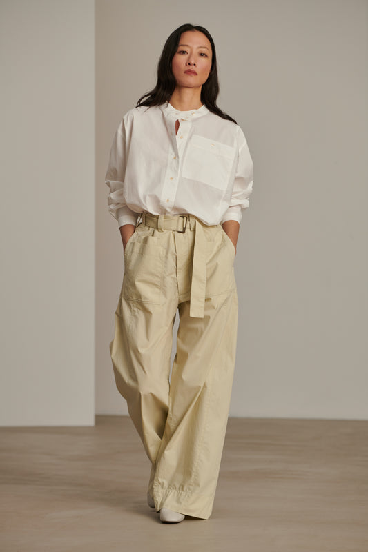 Hose Cody - Mastix - Baumwolle - Damen