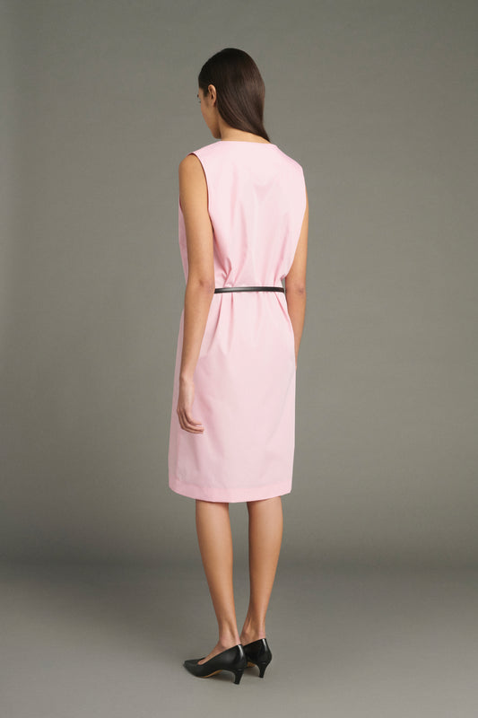 Abito Juliette - Rosa Blush - Donna
