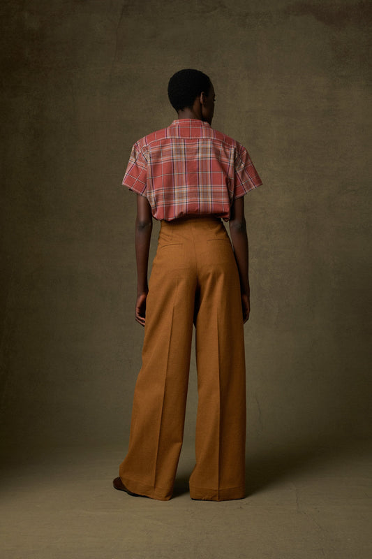 Camicetta rosa perfetta