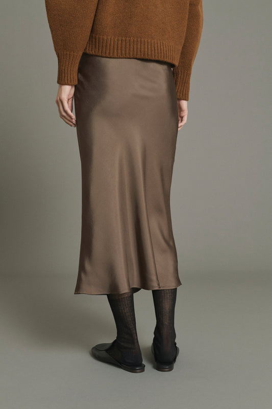 Gonna Fever - Marron Glacé - Donna