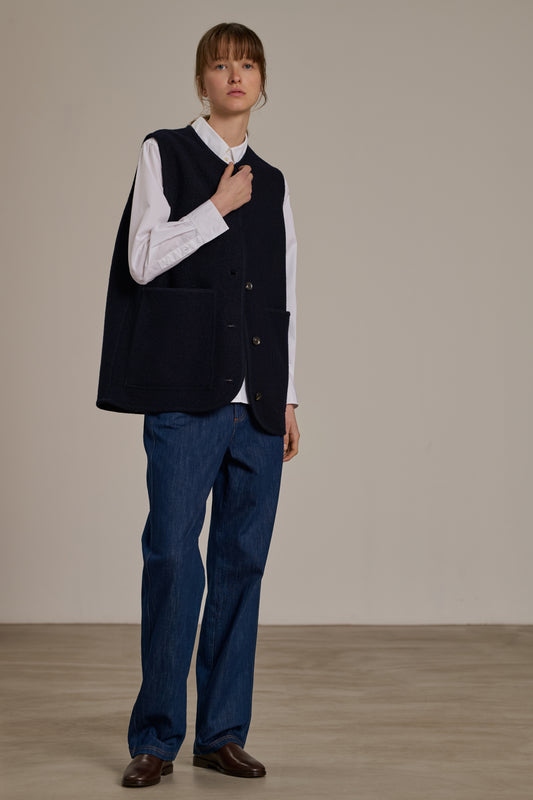 JEANS NAPOLEON GREZZO