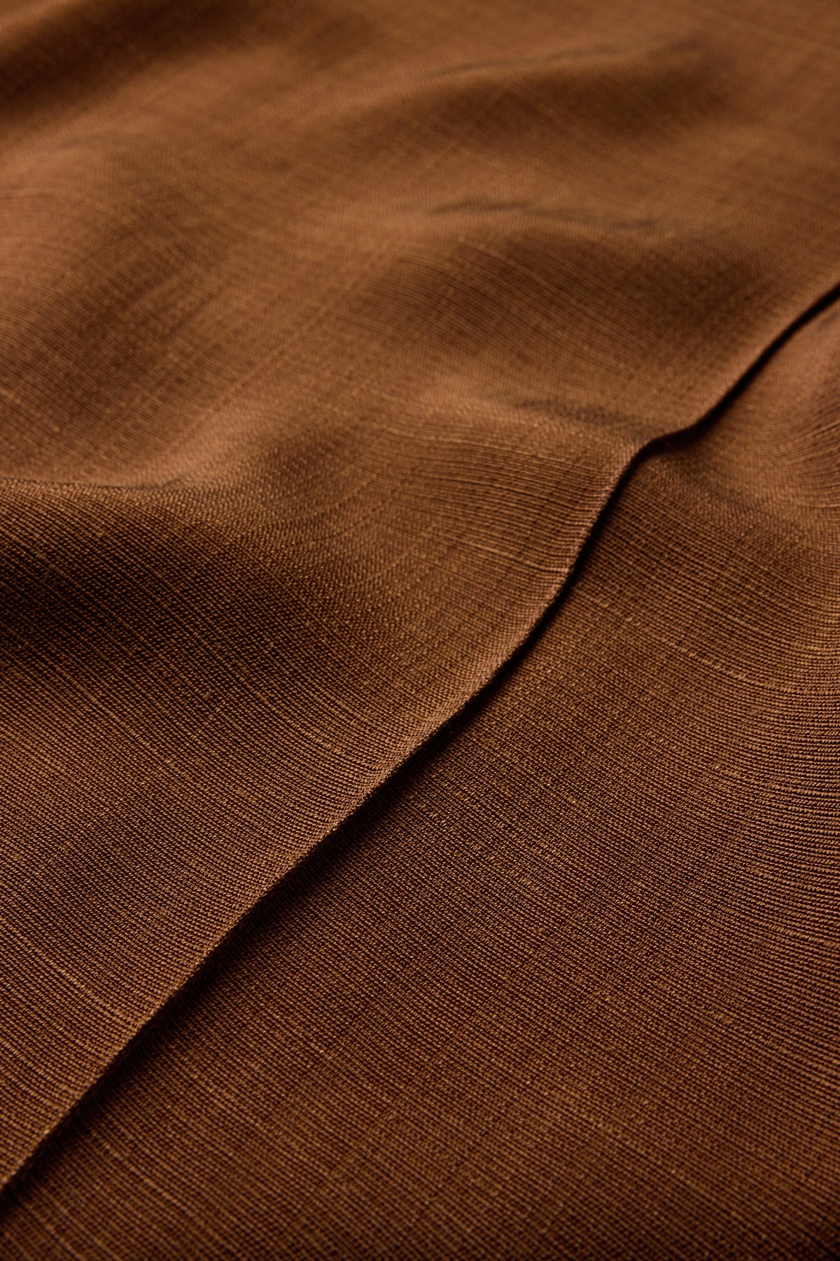 Chemise Lisa - Caramel - Femme