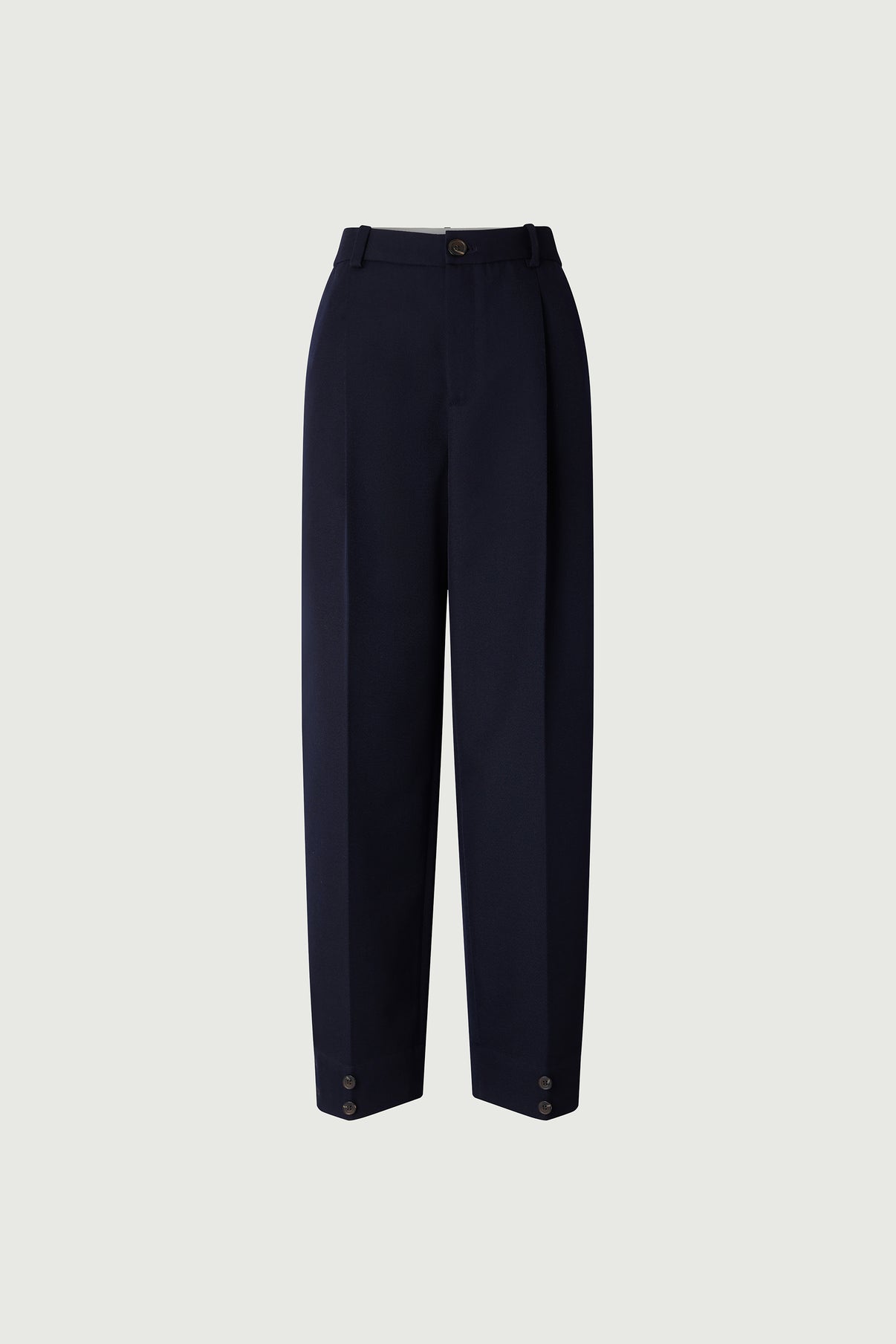 Pantalon Felix - Navy - Femme vue 7