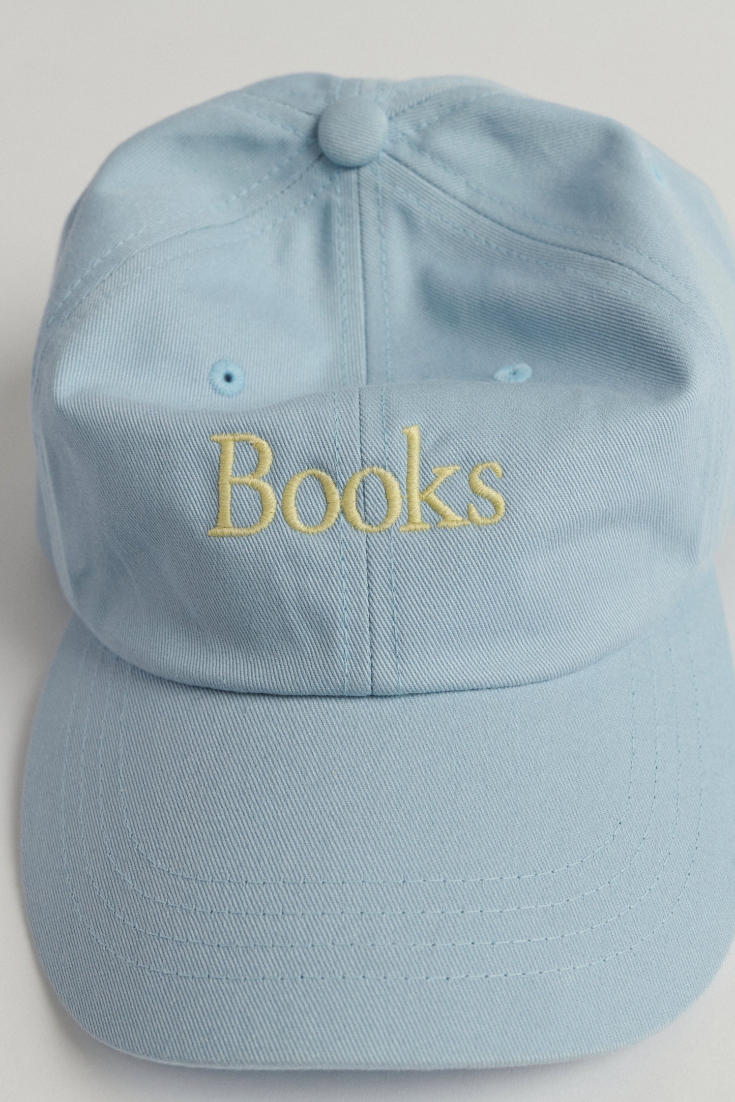 Kappe Books Light Blue - Soeur x Pacific Editions