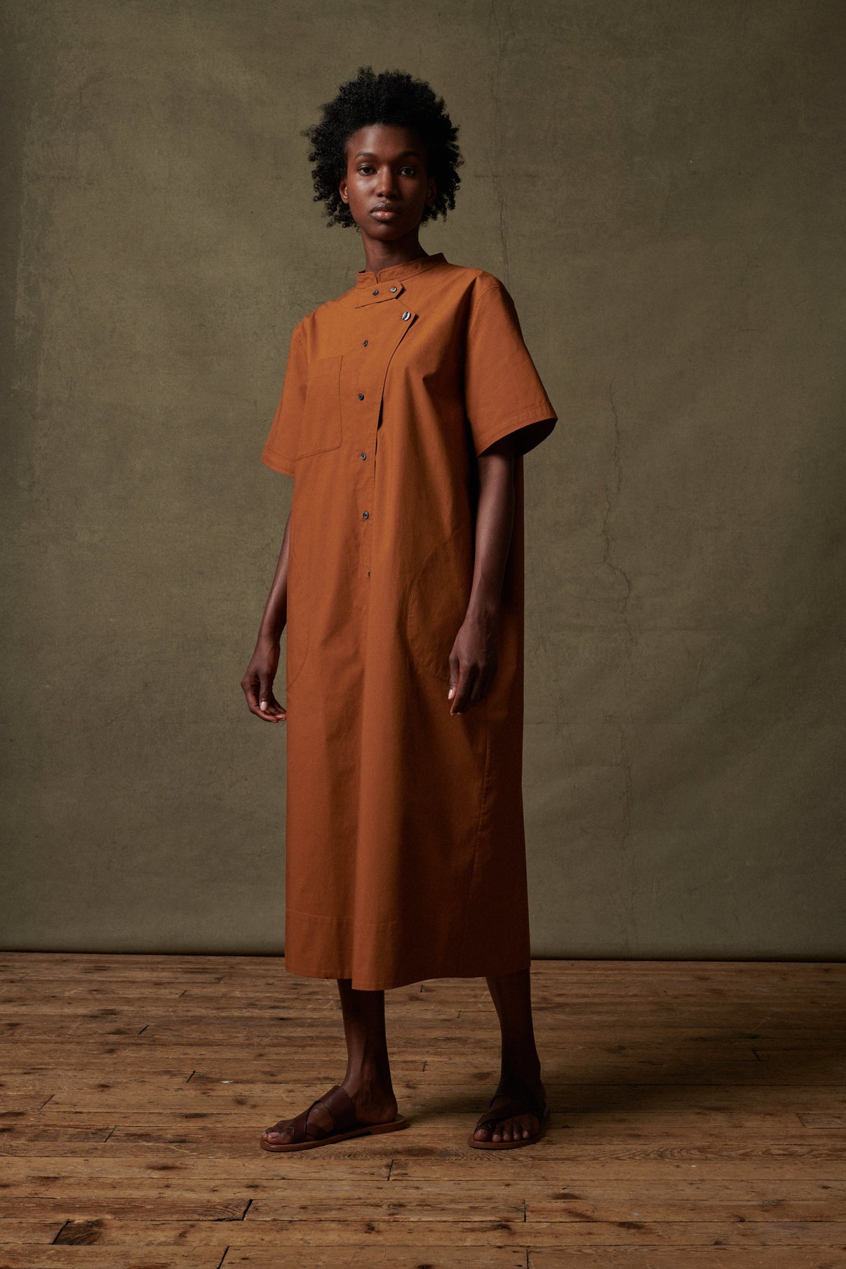 Abito Sardegna vue 1