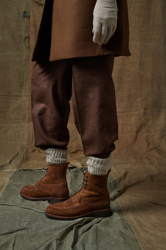 Stivali Ralph