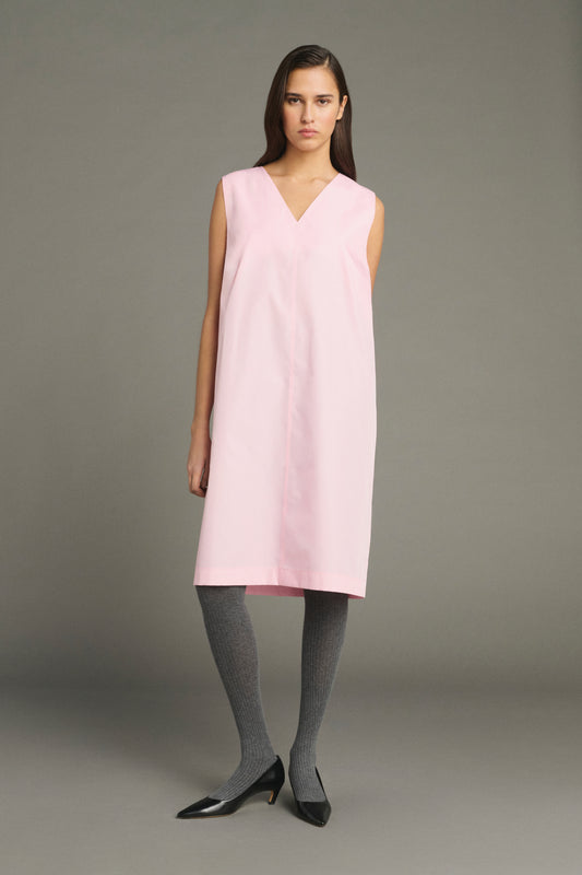 Abito Juliette - Rosa Blush - Donna