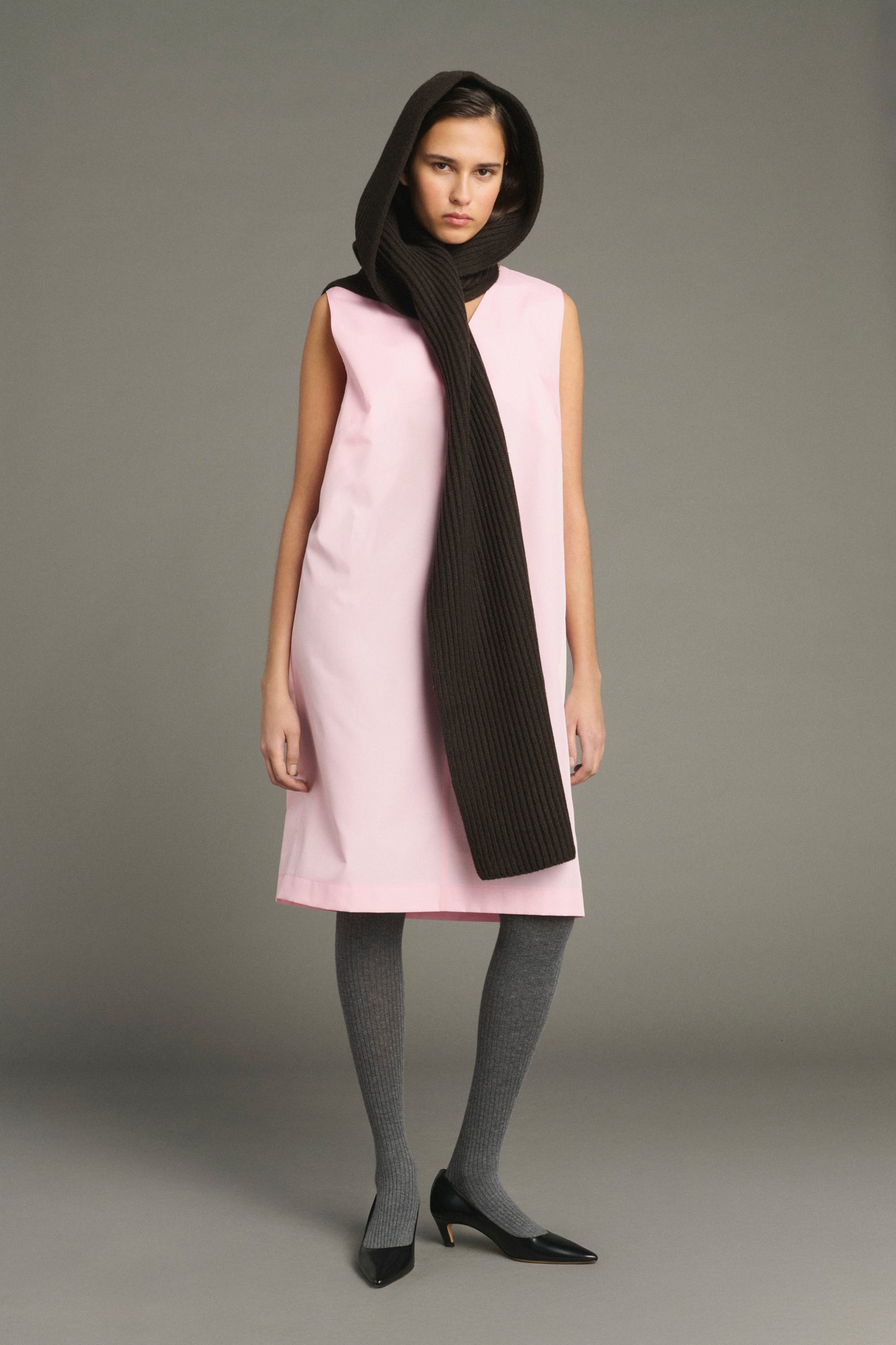 Juliette Dress - Rose Blush - Women