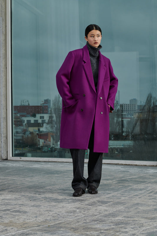Cappotto wadden