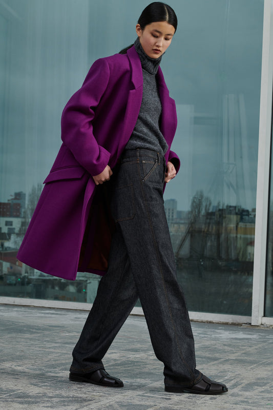 Cappotto wadden