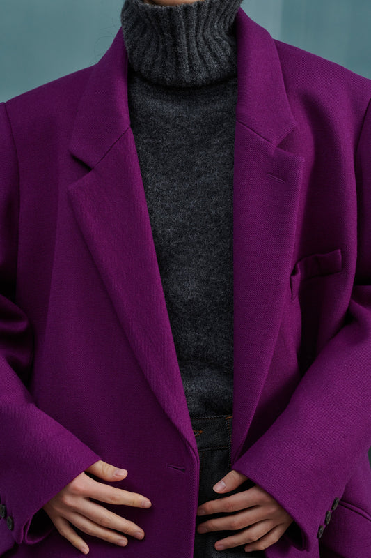 Cappotto wadden