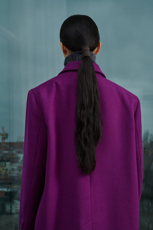 Cappotto wadden
