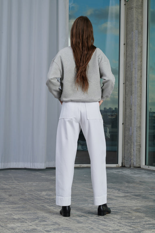 Jeans volubili