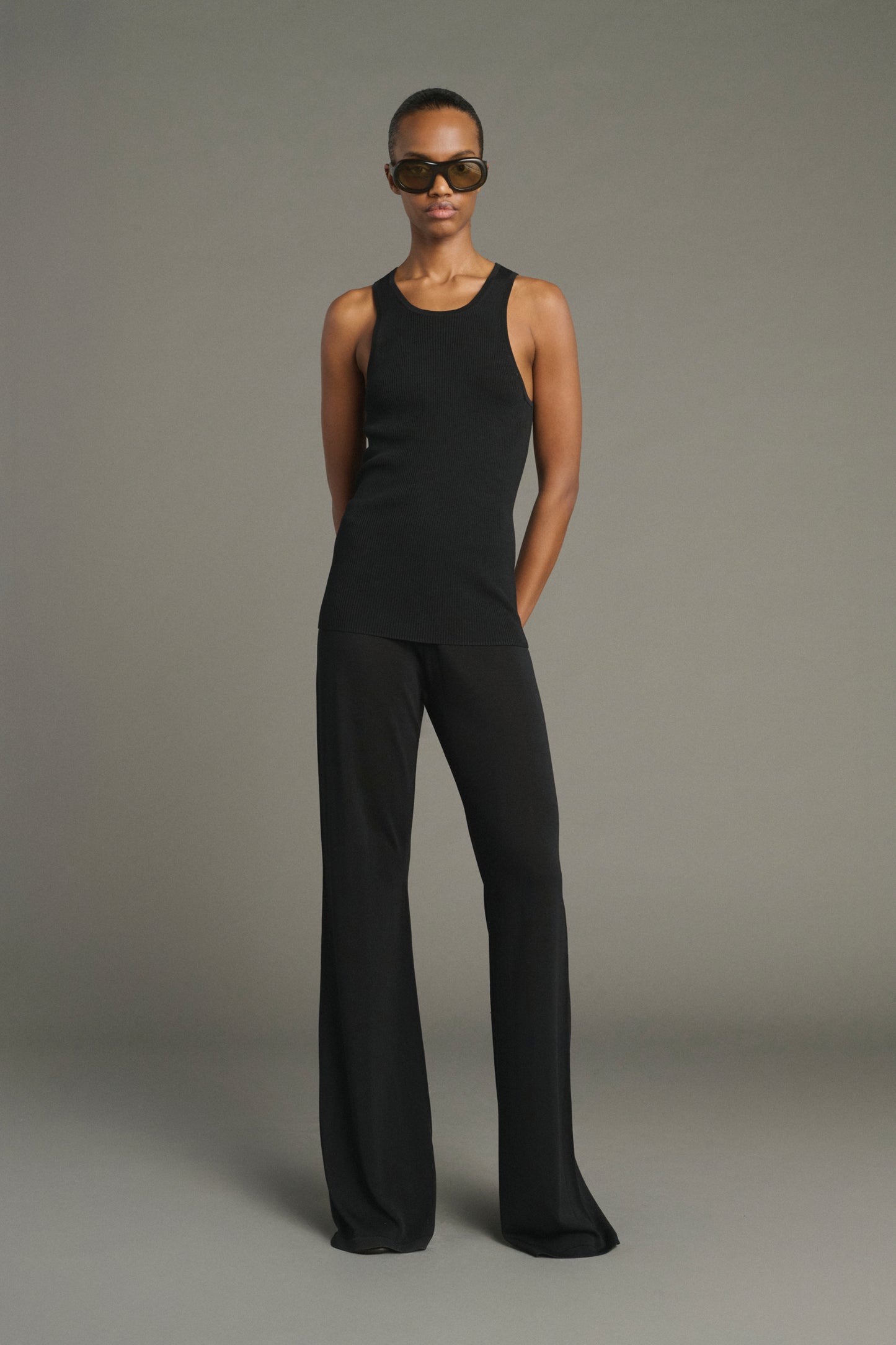 Pull Kenzie - Noir - Femme