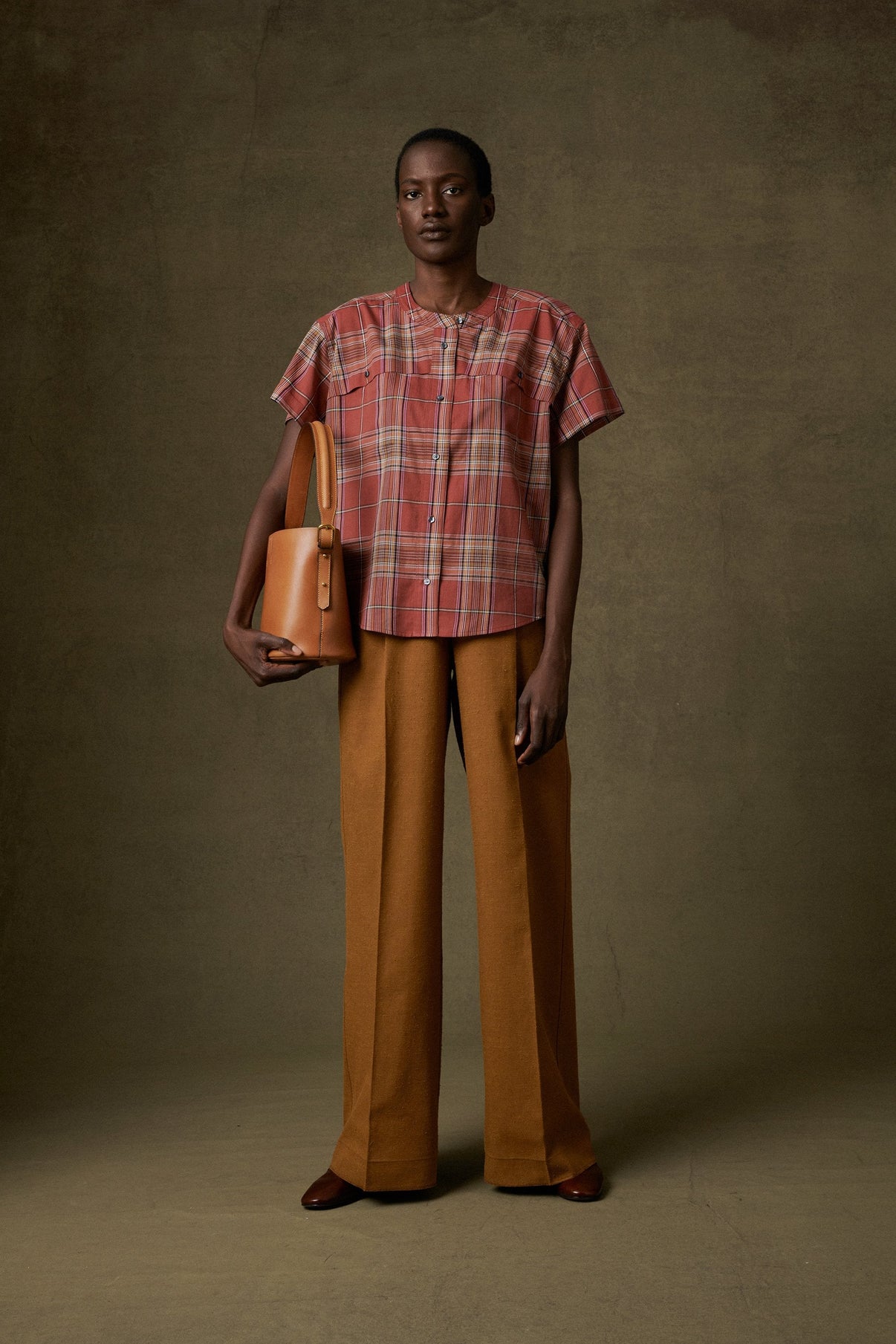 PANTALON PEGASE vue 3