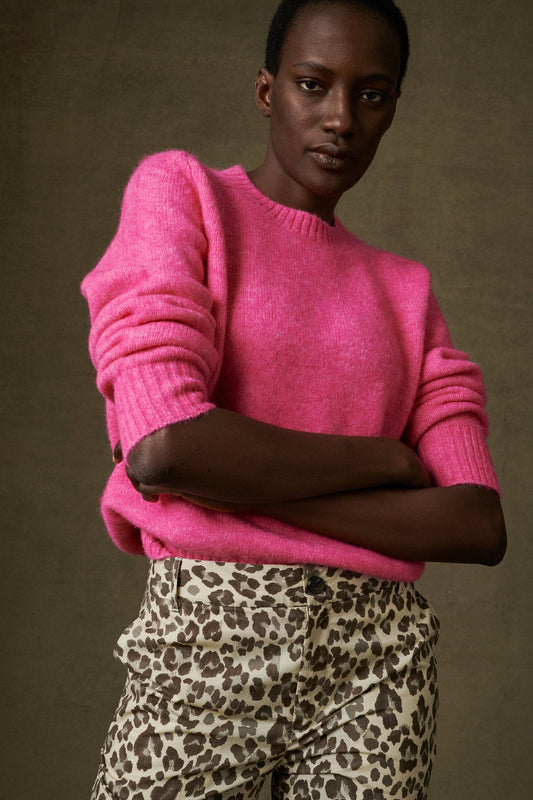 Pantaloni grigi Edgar