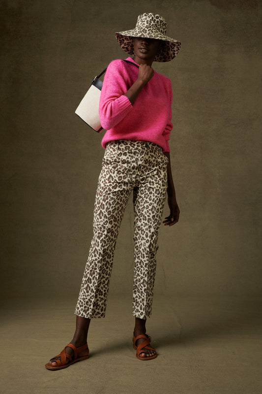 Pantaloni grigi Edgar