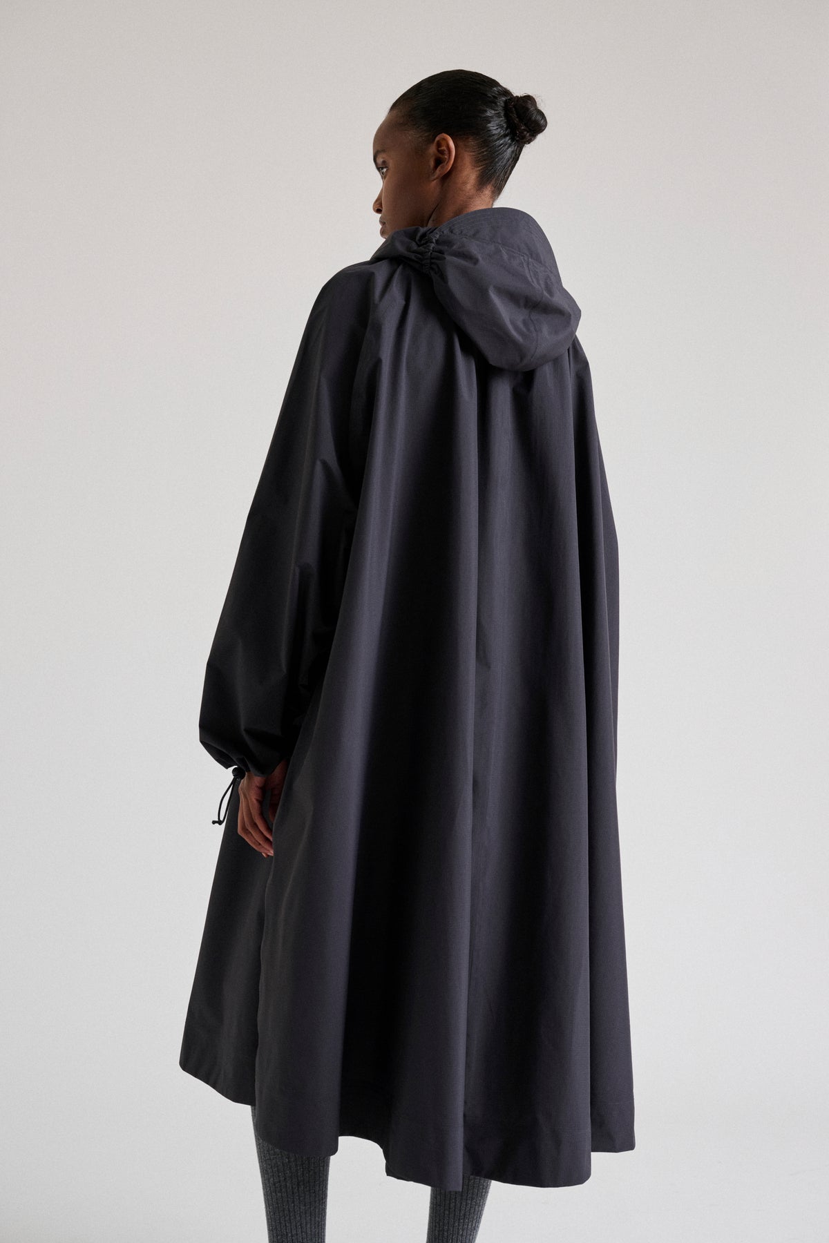 Trench Gillian - Sesamo Oversize Donna - Soeur