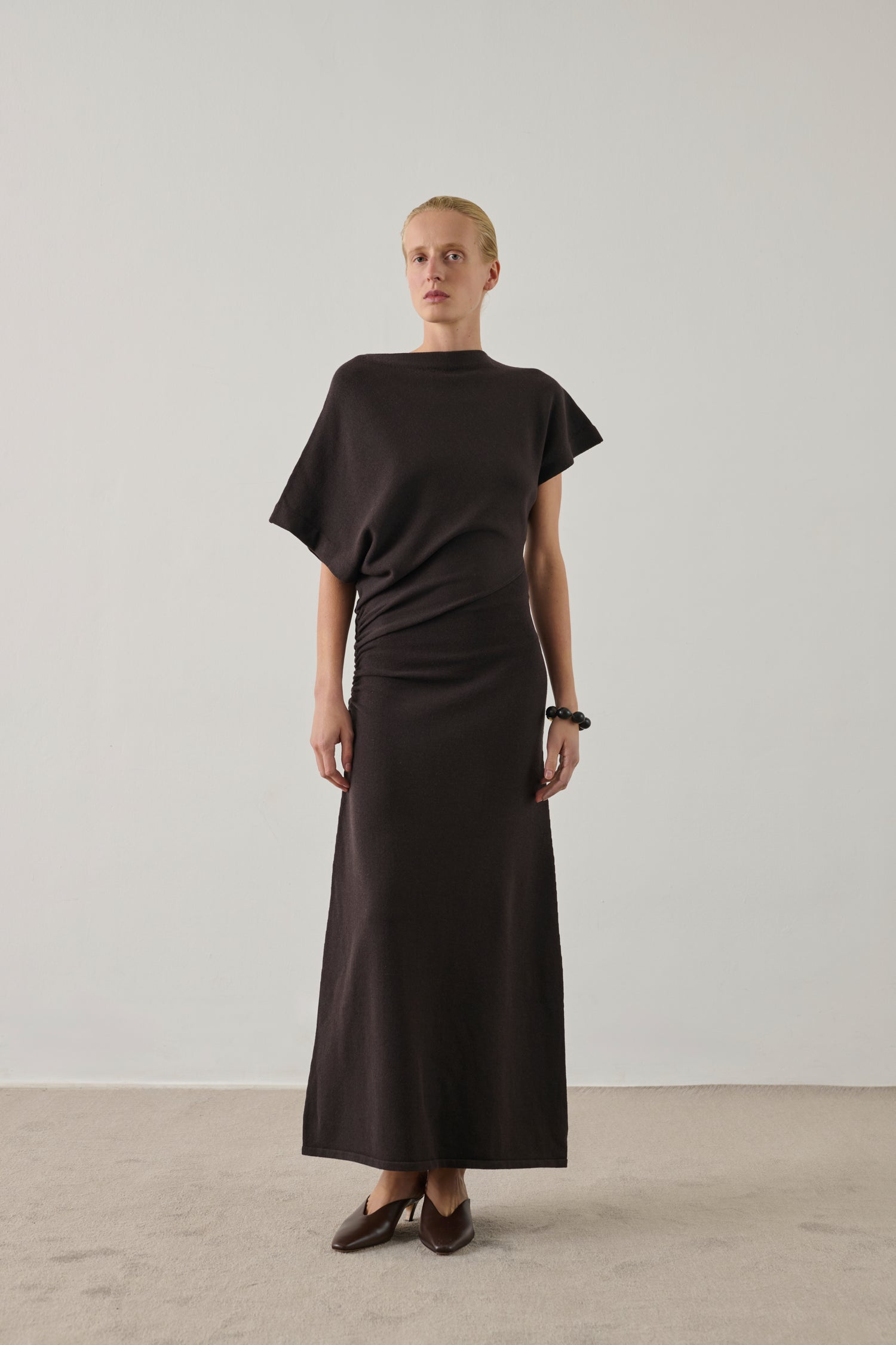 Abito Divine - Carbone - Donna