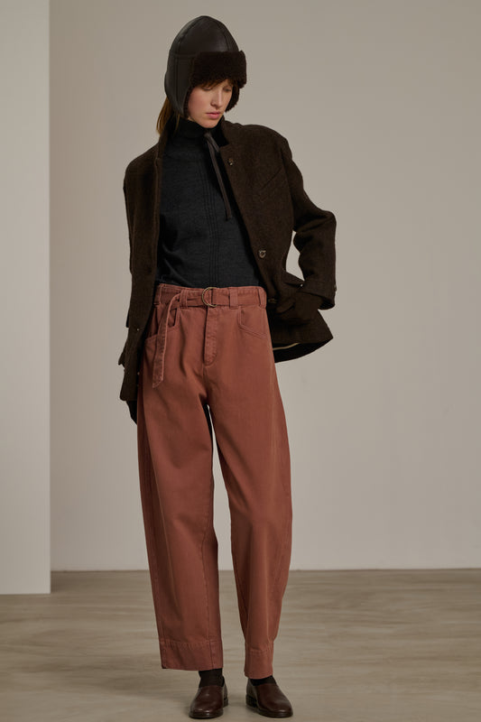 Jeans Volage Rosa