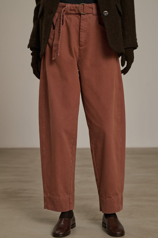 Jeans Volage Rosa