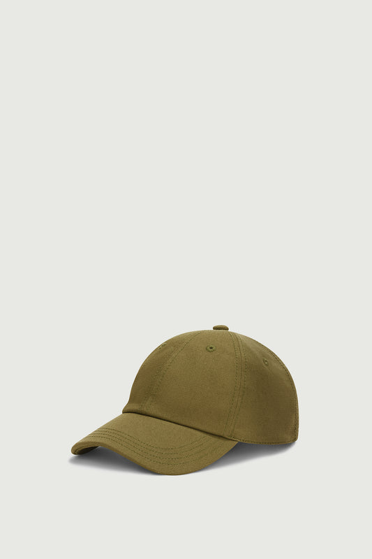 Casquette Justin - Beige - Coton - Homme