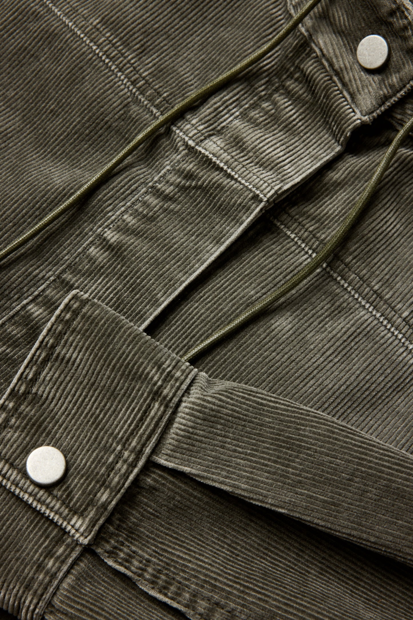 Camicia Lima - Grigio - Cotone - Donna