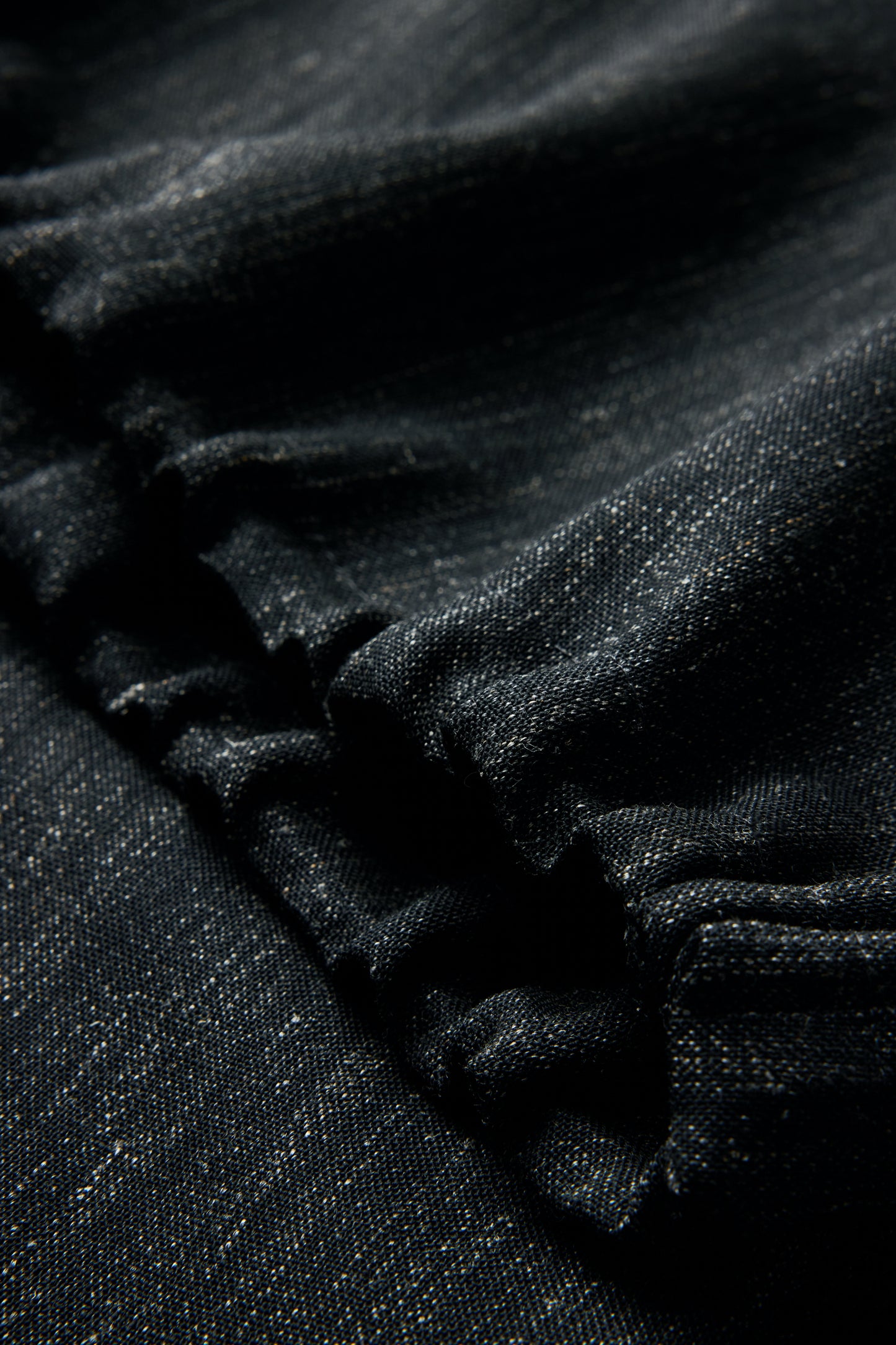 Chemise Lutece - Gris Anthracite - Laine - Femme