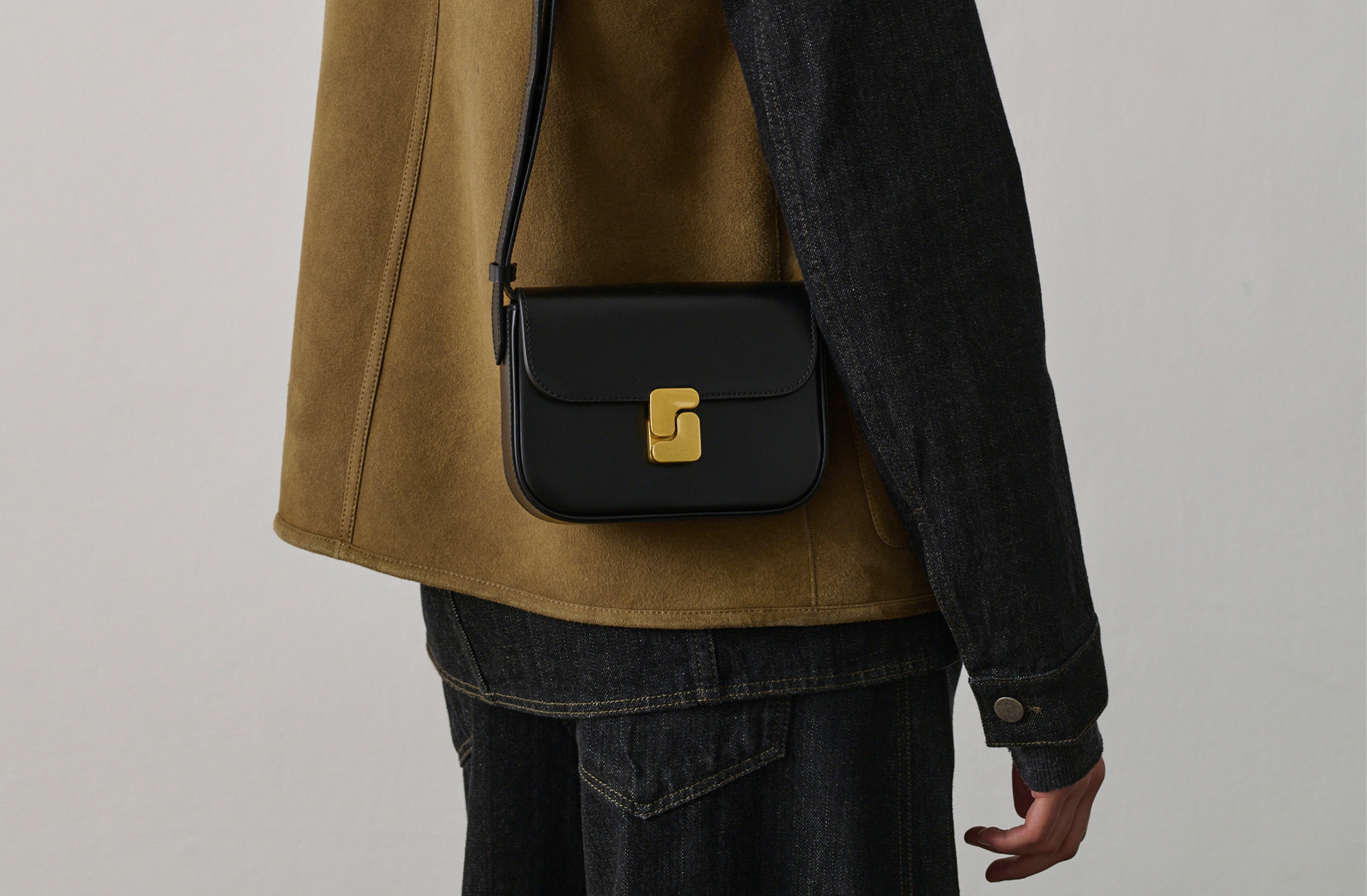 Shop All Bags | Delivery in Suisse | Soeur