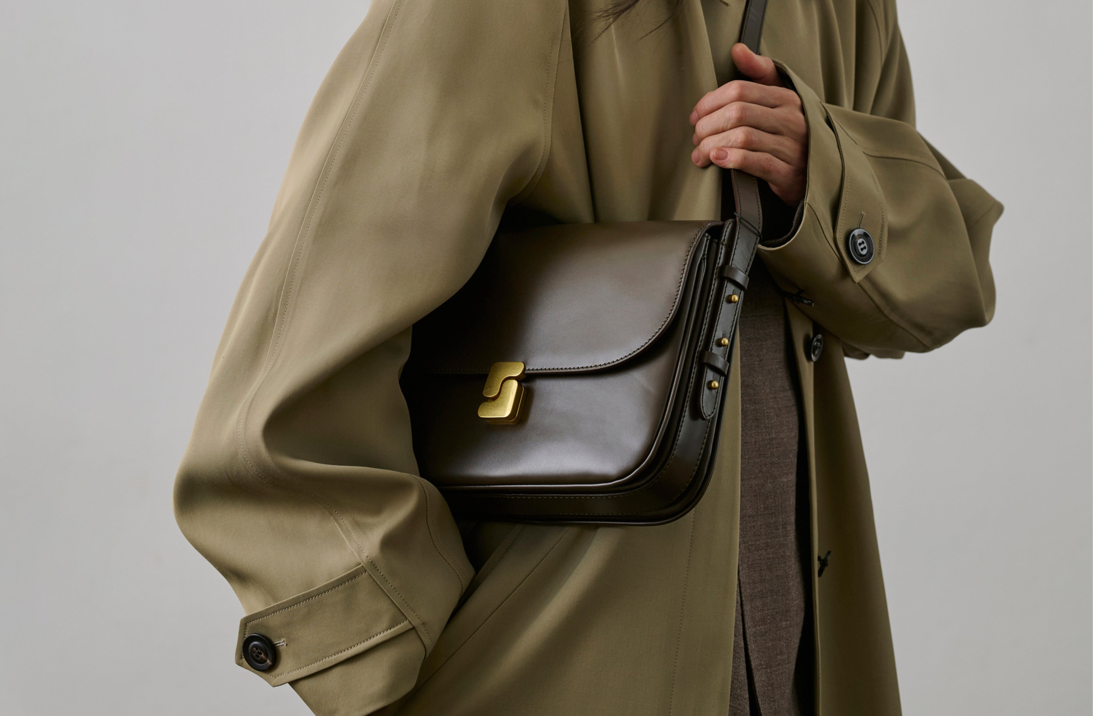 Shop All Bags | Delivery in Suisse | Soeur