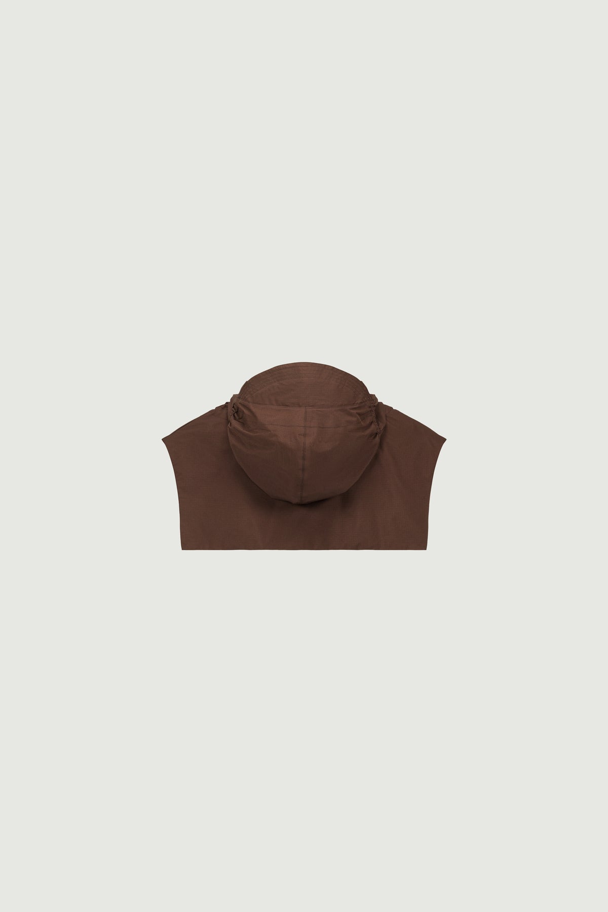 Cappello Gill - Cioccolato Tecnico Idrorepellente - Soeur vue 5