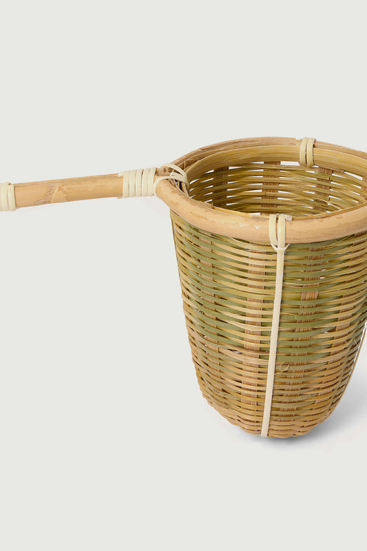 Passoire À Thé Japonaise - Naturel - Femme