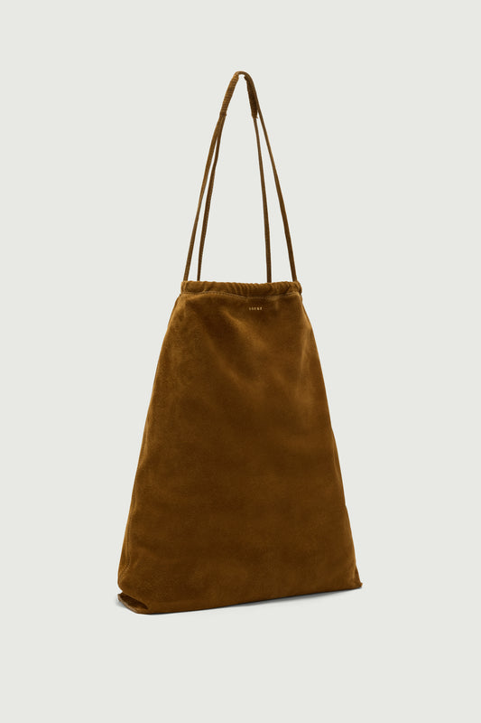 Borsa Sia - Caramel - Pelle - Donna