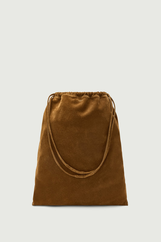 Borsa Sia - Caramel - Pelle - Donna