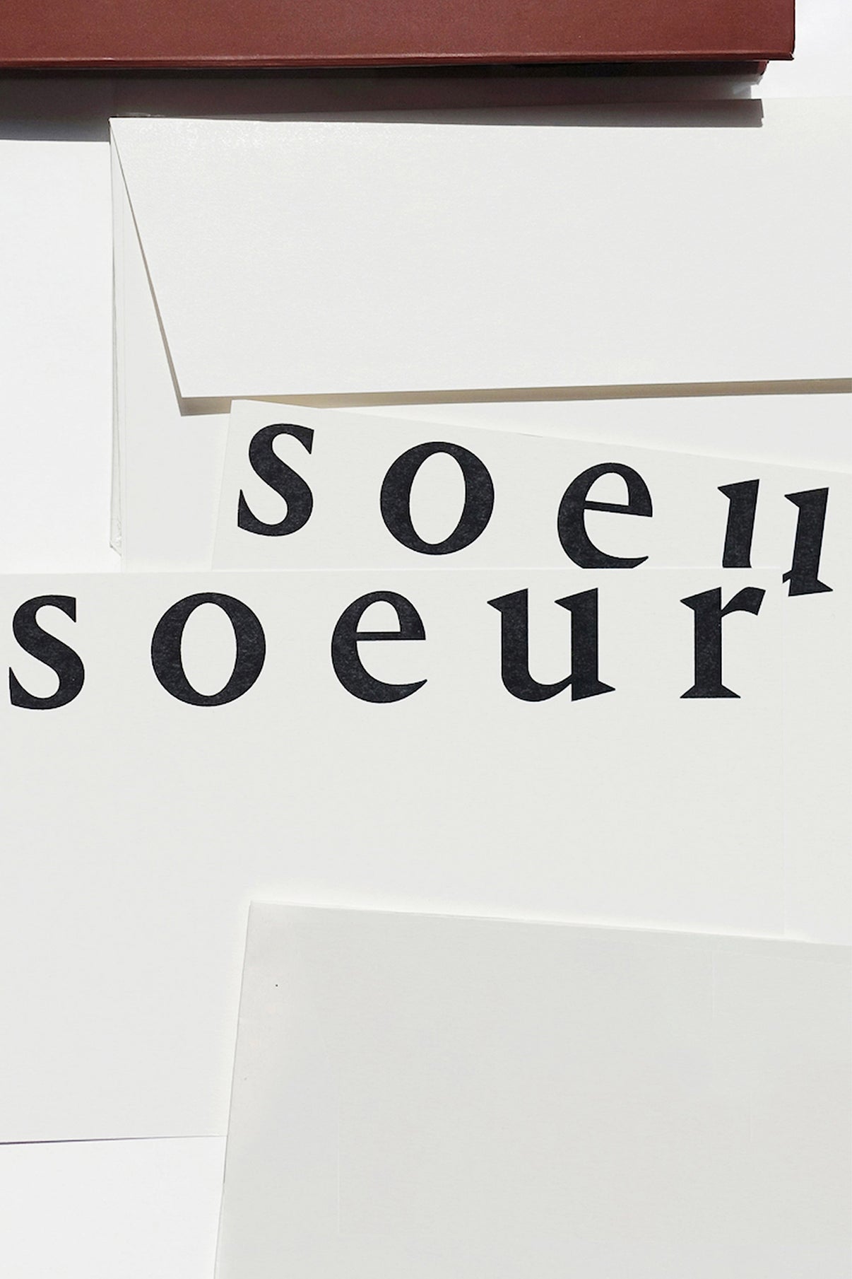 E-Carte Cadeau Soeur N°2 vue 1