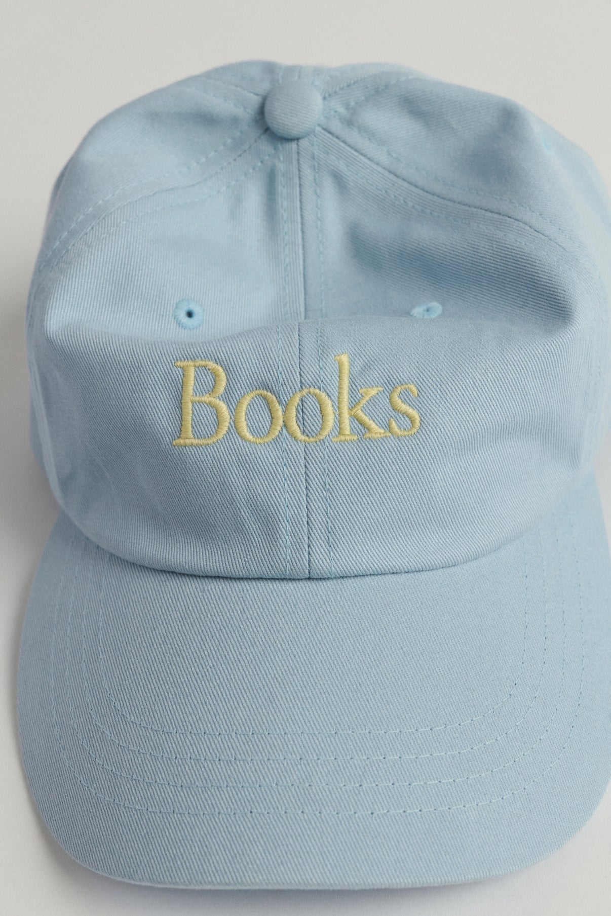 Kappe Books Light Blue - Soeur x Pacific Editions vue 5
