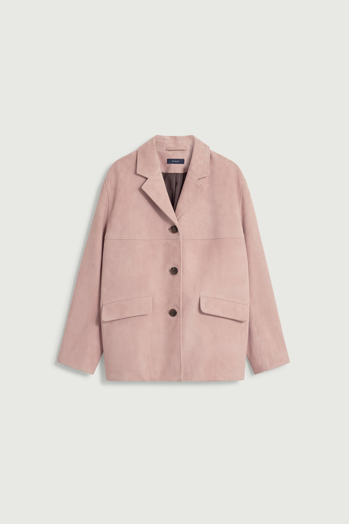 JACKE LORENZO ALTROSA
